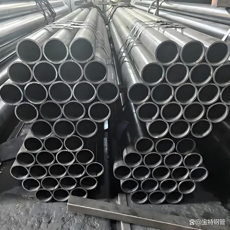 30crmnsi无缝钢管厂的产品质量如何保证